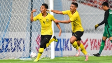 Tuyển thủ Malaysia được đề cử cho giải thưởng FIFA Puskas 2019