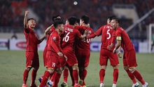 CẬP NHẬT sáng 1/1: Việt Nam thắng Philippines. M.U đá tấn công vì người hâm mộ. Mbappe sẽ đến Real Madrid