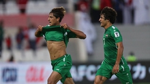 VIDEO Yemen 0-3 Iraq: Tài năng trẻ Muhanad Ali tỏa sáng, đưa Iraq vào vòng 1/8