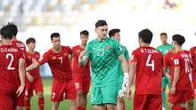 Asian Cup 14/1: Việt Nam rơi xuống hạng 107. Thái Lan tự tin vượt qua vòng bảng. Tiền đạo ĐT Iran chỉ trích CĐV