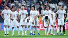 Kyrgyzstan 3-1 Philippines, Hàn 2-0 Trung Quốc (KT): Hàn Quốc chiến thắng, Kyrgyzstan tràn trề cơ hội vào vòng 1/8