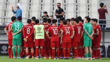 Asian Cup 15/1: Việt Nam đã phân tích điểm yếu của Yemen. HLV ĐT Ấn Độ từ chức
