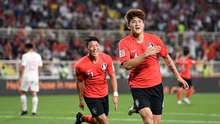 Video Hàn Quốc 2-0 Trung Quốc: Ngày trở lại ngọt ngào của Son Heung-Min