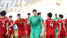 Đội hình xuất phát Việt Nam vs Yemen: Xuân Trường trở lại, Văn Hậu đá trung vệ lệch trái