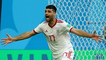 Iran 2-0 Oman: Thầy trò HLV Carlos Queiroz giành vé vào tứ kết Asian Cup 2019