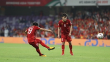 Quang Hải lọt vào Top 5 cầu thủ trẻ xuất sắc nhất vòng bảng Asian Cup 2019