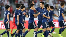 Nhật Bản vs Saudi Arabia: Nhật bất bại suốt 8 năm. Saudi Arabia luôn vào CK khi qua vòng bảng