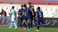 Nhật Bản 1-0 Saudi Arabia: Việt Nam gặp Nhật Bản tại tứ kết Asian Cup 2019!