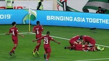 Qatar 1-0 Iraq: Qatar đối đầu Hàn Quốc tại tứ kết Asian Cup 2019