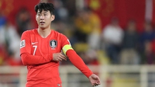 Hàn Quốc 2-1 Bahrain: Thắng nhọc nhằn, Hàn Quốc đoạt vé vào Tứ kết Asian Cup 2019