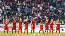 Asian Cup 22/1: Nhật Bản có giá trị gấp 260 lần Việt Nam. HLV Saudi Arabia từ chức