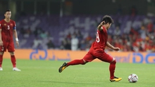 CĐV Việt Nam tiếc nuối khi Quang Hải và Văn Đức bỏ lỡ cơ hội ghi bàn trước Nhật Bản