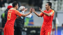 Tuyển thủ Trung Quốc bị nghi bán độ tại Asian Cup 2019 nhận án phạt nặng ở CLB