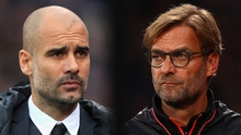 Klopp đổ tại trọng tài và thần may mắn; Pep Guardiola 'mỗi trận đều là chung kết'