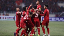 Đội hình ra sân Việt Nam vs Iraq: Xuân Trường và Công Phượng đá chính