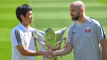 Nhật Bản vs Qatar: Trận chiến quan trọng nhất trong lịch sử bóng đá Qatar