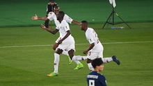 Nhật Bản 1-3 Qatar: Qatar vô địch Asian Cup lần đầu tiên trong lịch sử!