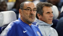 CĐV Chelsea đòi sa thải Maurizio Sarri, gọi Sarri-ball là 'thứ chết tiệt'