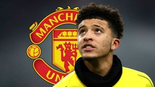 CHUYỂN NHƯỢNG 2/2: M.U phá kỷ lục vì Jadon Sancho. Real Madrid quyết mua Eden Hazard