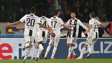 Link xem TRỰC TIẾP Juventus vs Parma (2h30, 3/2)