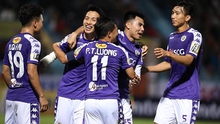 HLV Chu Đình Nghiêm: 'Hà Nội FC chưa đặt mục tiêu vô địch Wake-up 247 V-League 2019'