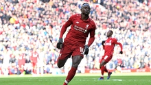 VIDEO Liverpool 4-2 Burnley: Firmino - Mane tỏa sáng, Liverpool bám đuổi Man City