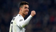Ronaldo lập hat-trick hạ Atletico: Ngày vị vua trở lại