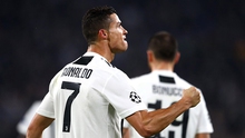 HLV Diego Simeone: 'Cristiano Ronaldo ăn mừng bắt chước tôi để thể hiện cá tính'