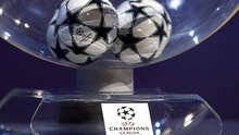 Link xem TRỰC TIẾP Lễ bốc thăm Champions League và Europa League