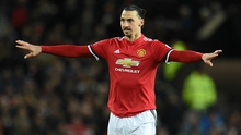 Ibrahimovic: 'Thành công của Sir Alex trở thành gánh nặng cho Ole Solskjaer'