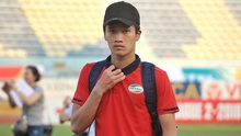 U23 Việt Nam: Nguyễn Hoàng Đức sẽ là 'cánh chim lạ' tại giải U23 châu Á