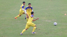 U23 châu Á: U23 Brunei có phải đối thủ đáng ngại với U23 Việt Nam?