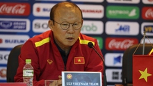 CẬP NHẬT tối 21/3: HLV Park Hang Seo lo lắng về đội hình U23 Việt Nam. MU trả đũa Barca
