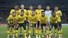 Hé lộ lý do khiến U23 Malaysia mất vé dự VCK U23 châu Á 2020