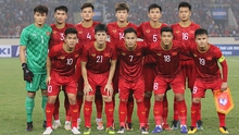 Những người hùng U23 Việt Nam nói gì sau chiến thắng 4-0 trước U23 Thái Lan?