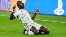 Sadio Mane lập 'siêu phẩm' giải cứu Senegal, khiến CĐV Liverpool phát cuồng