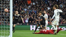 ĐIỂM NHẤN Real Madrid 1-4 Ajax: Dusan Tadic thăng hoa. Sergio Ramos là tội đồ. Real thất bại vì hàng thủ
