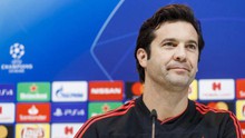 Real Madrid 1-4 Ajax: HLV Santiago Solari tuyên bố không từ chức