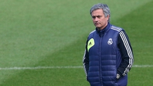 Báo Tây Ban Nha: Jose Mourinho 100% sẽ trở lại dẫn dắt Real Madrid