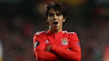 Joao Felix gửi thông điệp tới MU sau kỷ lục không tưởng ở Europa League