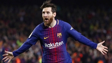 Lionel Messi: Ghi bàn giỏi nhưng cũng là chân chuyền xuất sắc nhất