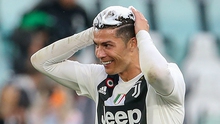 'Juventus thừa sức vô địch Serie A 10 năm liên tiếp mà không cần Ronaldo'