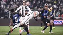 Xem TRỰC TIẾP bóng đá Inter vs Juventus (1h30, 28/4) ở đâu?