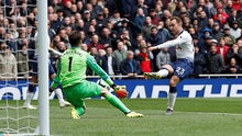 Tottenham 0-1 West Ham: Spurs thua trận đầu tiên trên sân mới