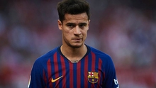 Barcelona bán Philippe Coutinho, hy vọng thu về 300 triệu euro từ thanh lý cầu thủ