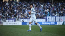 Công Phượng nhạt nhòa, Incheon nhận trận thua thứ 4 liên tiếp