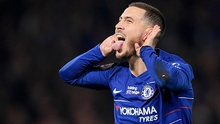 CHUYỂN NHƯỢNG 9/4: Eden Hazard phủ nhận tới Real Madrid. Ole Solskjaer được MU cấp 200 triệu bảng