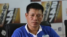 Trợ lý Hải Biên: 'HLV Lee Heung Sil đã tạo ra ảnh hưởng tích cực với Viettel'