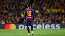 Leo Messi nối dài thành tích ghi bàn trước các đại diện Premier League