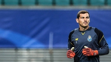 Iker Casillas nhập viện trong tình trạng khẩn cấp vì đau tim